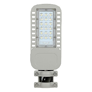 Светодиодный уличный светильник V-TAC SAMSUNG CHIP 30Вт Линзы 110ст 135Лм/Вт VT-34ST-N 4000К 4050лм