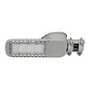 LED ielu lampa V-TAC SAMSUNG CHIP 30W Objektīvi 110st 135Lm/W VT-34ST-N 4000K 4050lm