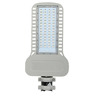 Светодиодный уличный светильник V-TAC SAMSUNG CHIP 100Вт Линзы 110ст 135Лм/Вт VT-104ST 6500К 13500лм