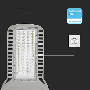 LED ielu lampa V-TAC SAMSUNG CHIP 150W Objektīvi 110st 135Lm/W VT-154ST 4000K 20300lm