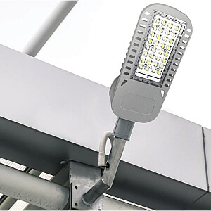 LED ielu lampa V-TAC SAMSUNG CHIP 50W Objektīvi 110st 135Lm/W VT-54ST-N 6500K 6850lm