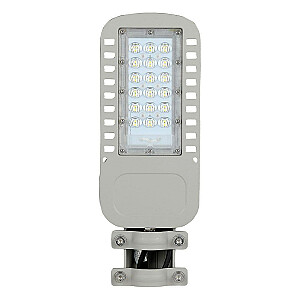 LED ielu lampa V-TAC SAMSUNG CHIP 30W Objektīvi 110st 135Lm/W VT-34ST-N 6500K 4050lm