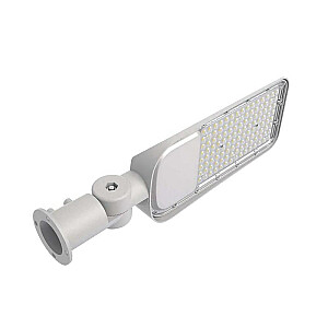 V-TAC SAMSUNG CHIP LED ielu lampa ar vadību un gaismas sensoru 100W 120Lm/W VT-139ST-S 4000K 11000lm
