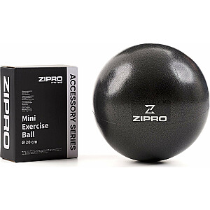 Zipro ZIPRO PVC MINI-BALL BLACK