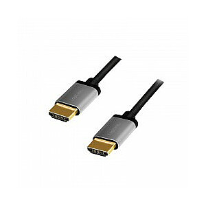 Кабель Logilink LOGILINK CHA0102 HDMI 4K/60 Гц, 3 м