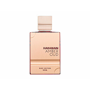 Al Haramain Amber Oud smaržūdens 120 ml