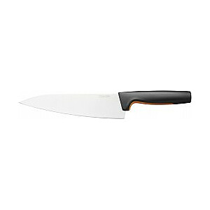 Функциональная форма большого поварского ножа Fiskars 1057534