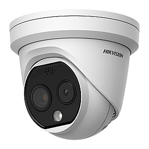 IP kamera HIKVISION DS-2TD1228-2/QA