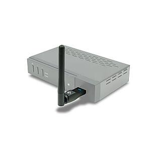 W04 FERGUSON WIFI USB-КАРТА