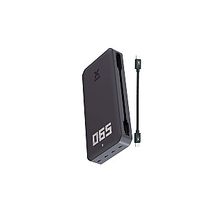 Xtorm Titan Pro 140 Вт 24000 мАч USB-C PD 60 Вт 30 Вт 140 Вт