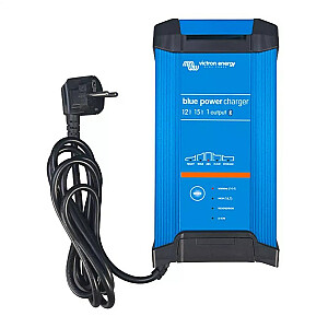 Зарядное устройство Victron Energy Blue Smart IP22 12 В/15 А