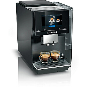 Kafijas automāts Siemens EQ.700 TP707R06 Pilnībā automātisks espresso automāts 2,4 l