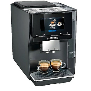Кофеварка Siemens EQ.700 TP707R06 Полностью автоматическая эспрессо-машина 2,4 л