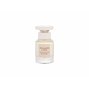 Abercrombie & Fitch Authentic parfimērijas ūdens 30ml