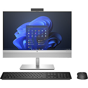 HP EliteOne Touch 840 G9 AIO i5-13500 23,8 дюйма FHD 16 ГБ DDR5 4800 SSD512 UHD Graphics 770 W11Pro