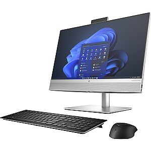 HP EliteOne Touch 840 G9 AIO i5-13500 23,8 дюйма FHD 16 ГБ DDR5 4800 SSD512 UHD Graphics 770 W11Pro