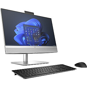 HP EliteOne Touch 840 G9 AIO i5-13500 23,8 дюйма FHD 16 ГБ DDR5 4800 SSD512 UHD Graphics 770 W11Pro