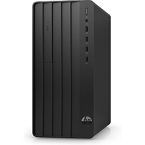 HP 290 G9 Tower i5-13500 8 ГБ DDR4 3200 SSD512 UHD Graphics 770 W11Pro