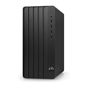 HP Pro 290 G9 Tower i3-13100 8 ГБ DDR4 3200 SSD512 UHD Graphics 730 W11Pro