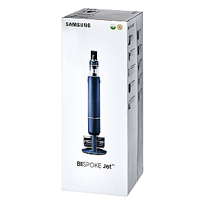 Вертикальный пылесос Samsung BespokeJetPet VS20A95823W