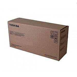 Toshiba Тонер-картридж T-FC415E-K 1 шт Оригинал Черный