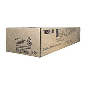 Toshiba Toner T-FC330EK kasetne 1 gab Oriģināls Melns