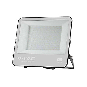 LED PROJEKTORS V-TAC 200W 185lm/W BLACK VT-4