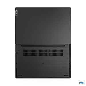Lenovo V V15 klēpjdators 39,6 cm (15,6 collas) Full HD Intel® Core™ i5 i5-12500H 8 GB DDR4-SDRAM 512 GB SSD Wi-Fi 6 (802.11ax) Windows 11 Pro Black