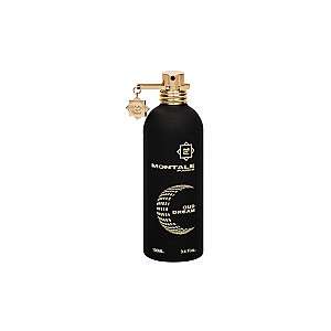 Smaržas ūdens Montale Oud Dream 100ml