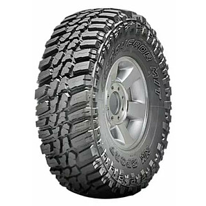 265/70R17 NANKANG MT-1 121/118Q OWL POR NANKANG