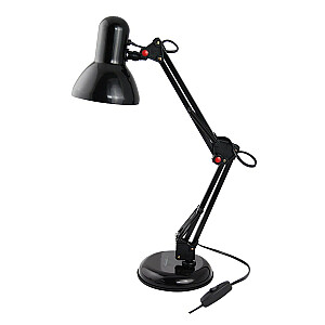 Настольная лампа Esperanza ELD112K Черный