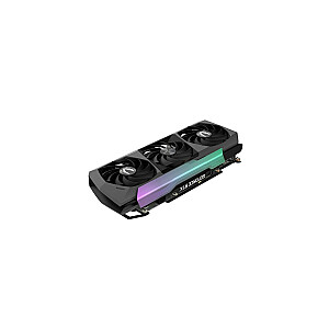 Videokarte Zotac ZT-D40730F-10P NVIDIA GeForce RTX 4070 Ti SUPER 16 GB GDDR6X