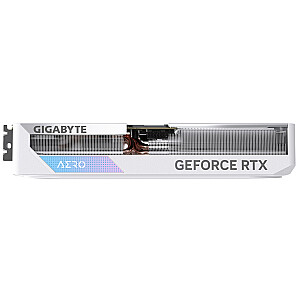 Gigabyte GeForce RTX 4070 Ti SUPER AERO OC 16 ГБ DLSS