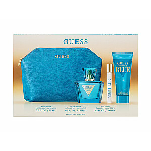 GUESS Seductive tualetes ūdens 75ml