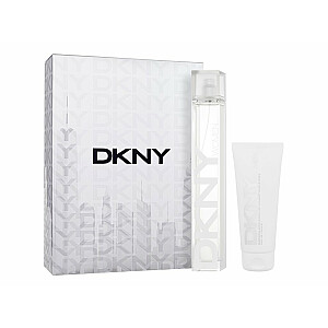 Komplekts  DKNY DKNY Women Energizing 2011  Edp 100 ml + Body Lotion 100 ml