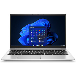 HP ProBook 450 G9 i5-1235U 15,6 дюйма FHD 16 ГБ DDR4 SSD256G Intel Iris Xe Graphics NoOS