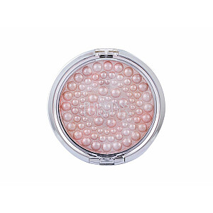 Палетка минеральной пудры Glow Pearls Translucent Pearl 8г