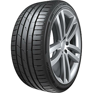 Летние авто шины 245/40R20 HANKOOK VENTUS S1 EVO 3 (K127B) 99Y XL RunFlat RP CAB72 HANKOOK