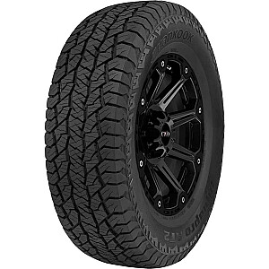 Летние авто шины 255/70R16 HANKOOK DYNAPRO AT2 (RF11) 111T WSW RP DDB73 HANKOOK