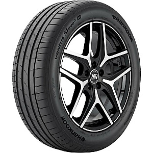 Летние авто шины 235/50R20 HANKOOK VENTUS S1 EVO 3 EV (K127E) 100T Elect ABB69 HANKOOK