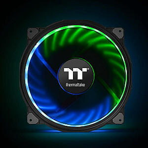 Вентилятор Thermaltake Riding Plus 20 RGB Case TT Premium Edition