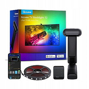 LED STRIP GOVEE H605C 75–85 collu TV, RGBIC, WI-FI+BLUETOOTH