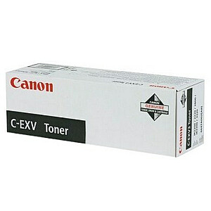 Тонер-картридж Canon C-EXV29 1 шт. Оригинал Желтый