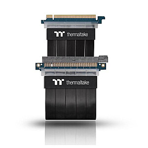 Thermaltake Riser PCI-e X16 Premium 300mm lente