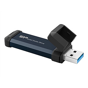Silicon Power MS60 500 GB USB 3.2 SSD