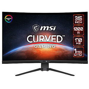 MSI MAG 325CQRF QD