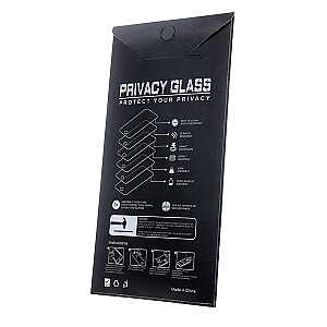 Fusion Privacy | Anti-Spy Приватное стекло для Apple iPhone 15
