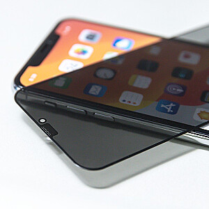 Fusion Privacy | Anti-Spy Приватное стекло для Apple iPhone 15 Pro Max