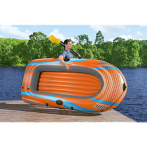 Bestway 61145 Piepūšamā Laiva 246 x 122cm