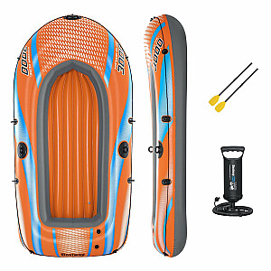Bestway 61145 Piepūšamā Laiva 246 x 122cm